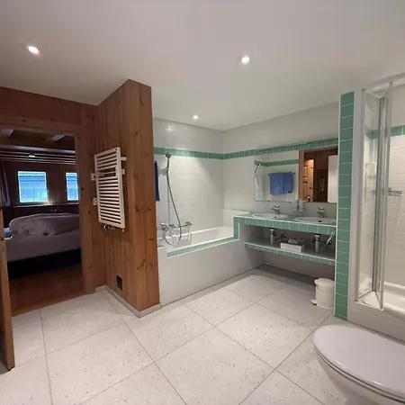 Hotell Chasa Sofia 3*